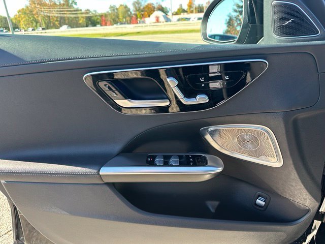 Certified Used 2024 Black Mercedes-Benz C 300 image 12