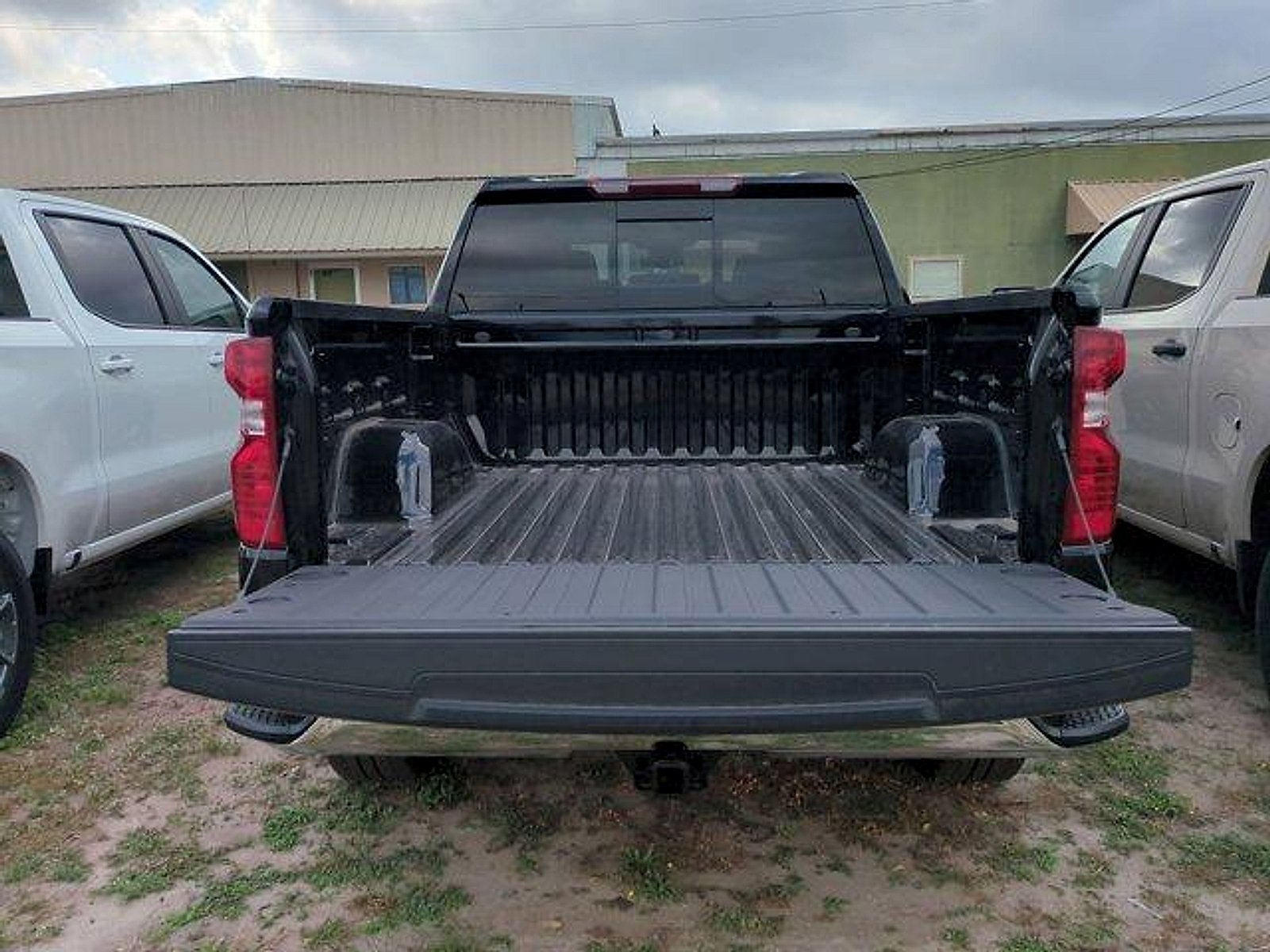 2026 Chevrolet Silverado 1500 LT - Photo 25
