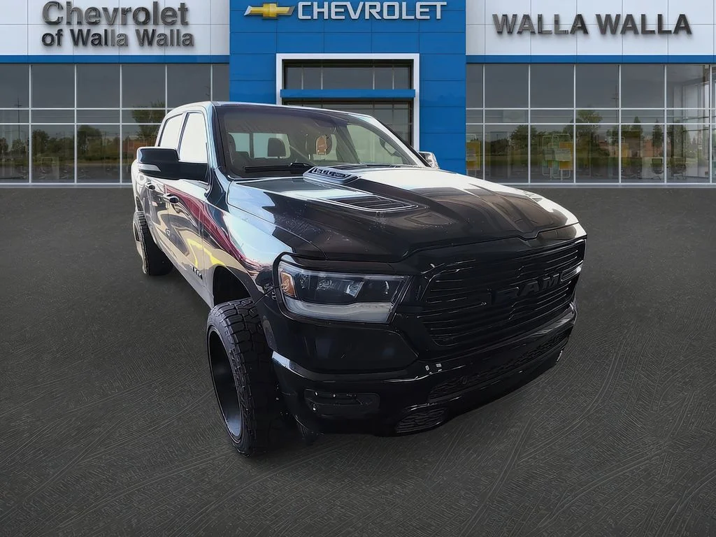 2020 RAM Ram 1500 Sport