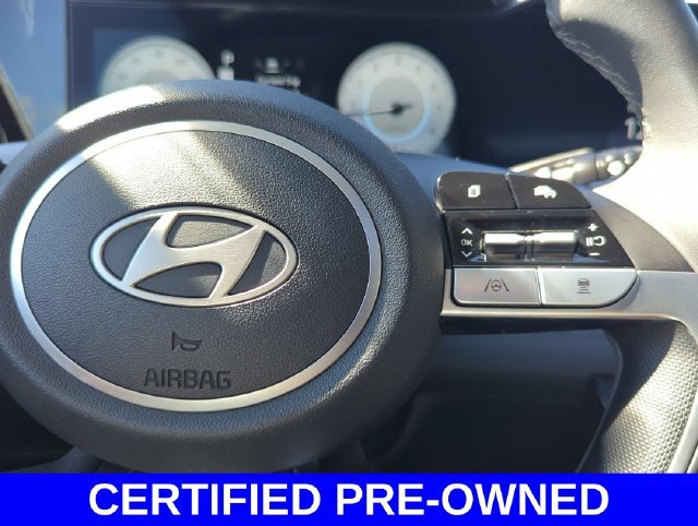 2025 Hyundai Elantra SEL - Photo 19