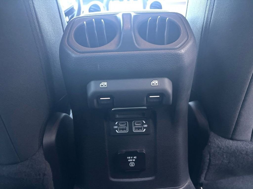 2021 Jeep Gladiator Overland - Photo 49