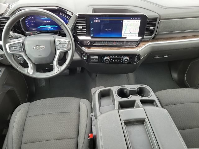 Certified Used 2026 Summit White Chevrolet RST image 14