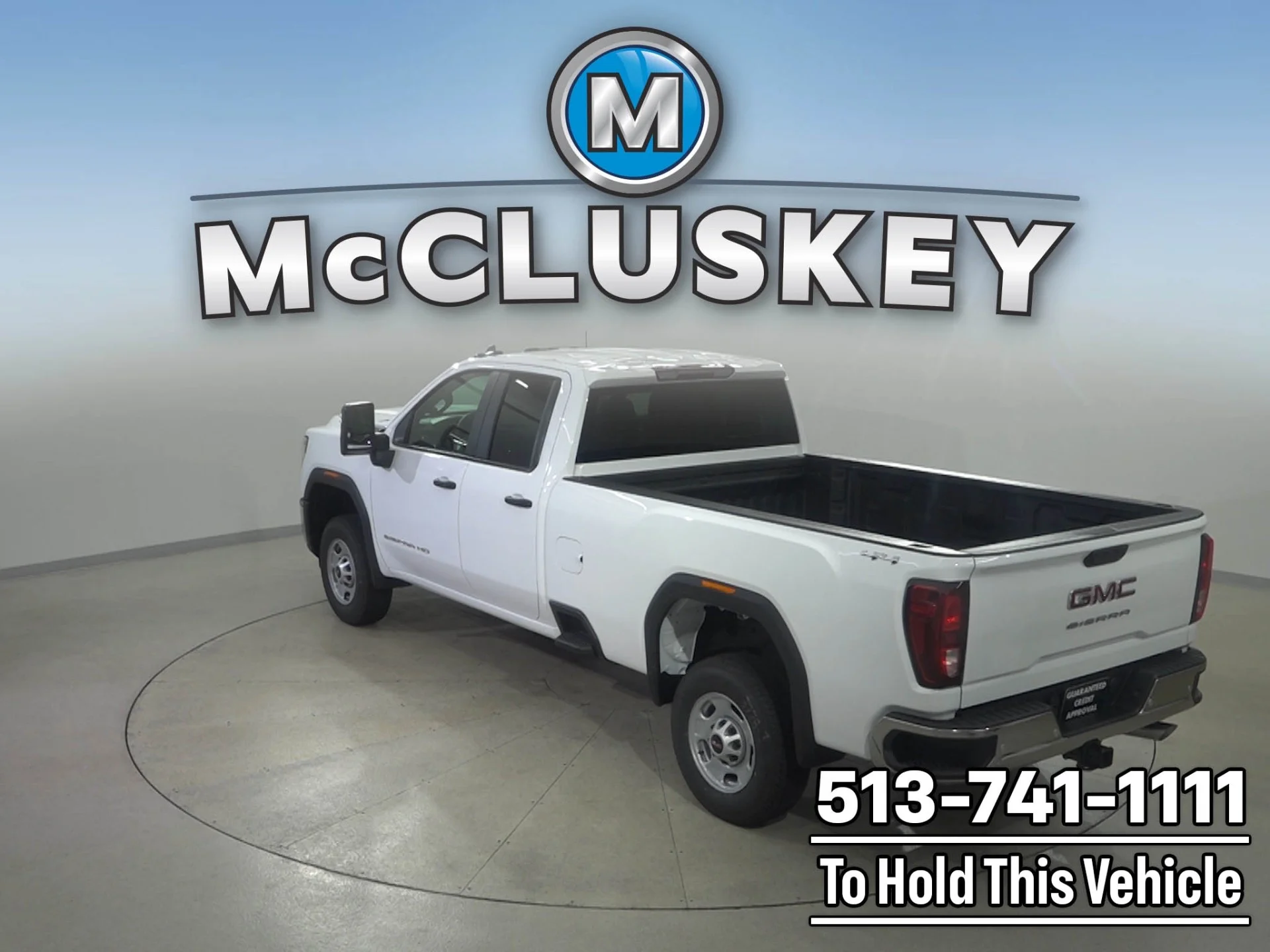 2026 GMC Sierra 2500HD Pro - Photo 56
