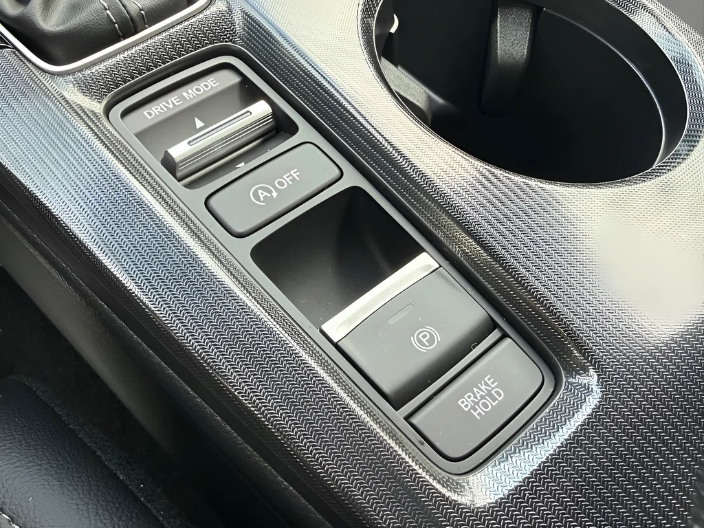 2026 Honda Civic Sport - Photo 29