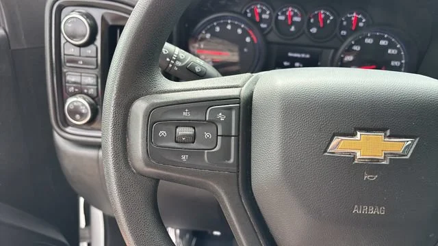 Used 2024 Summit White Chevrolet Custom image 24