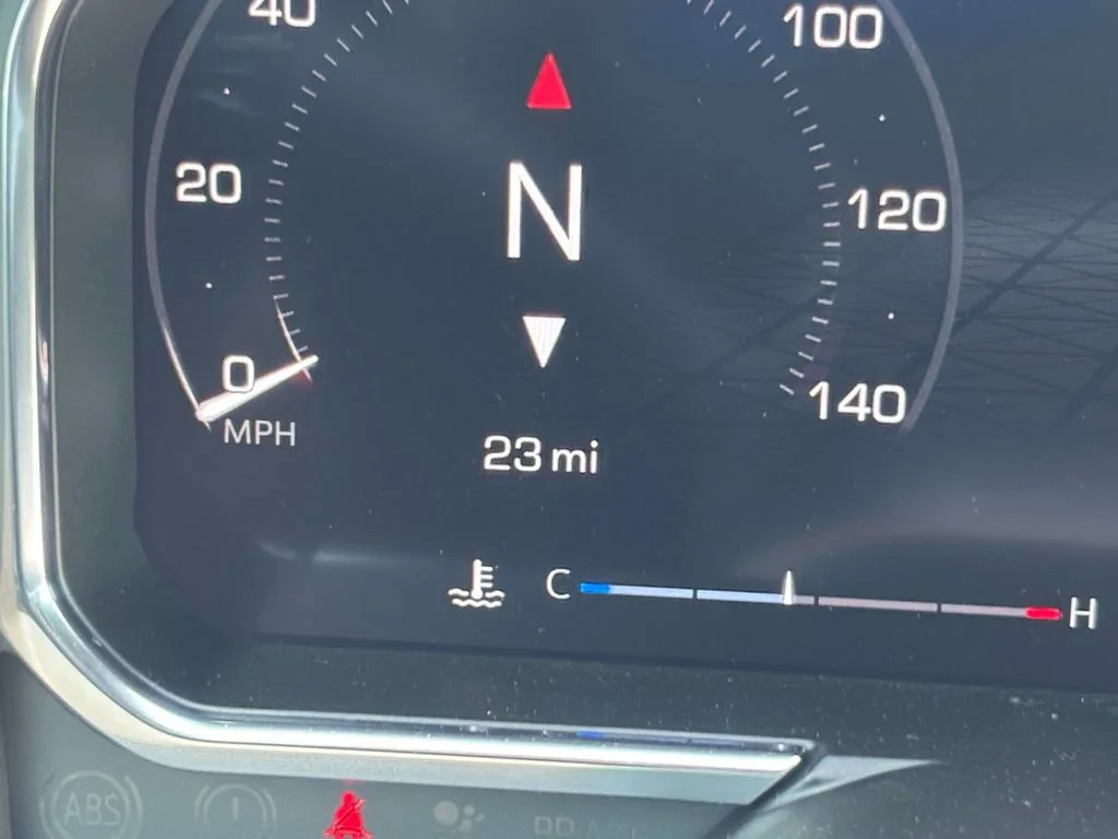 New 2026 Onyx Black GMC Denali Ultimate image 20