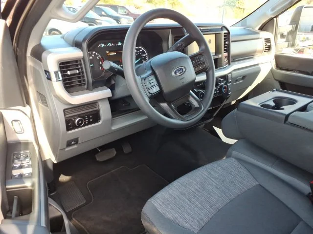 Used 2026 Black Ford XLT image 24
