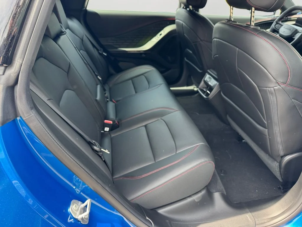 New 2026 Blue Dodge R/T image 10