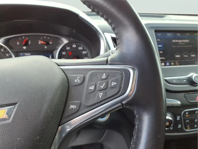 Certified Used 2020 Gray Chevrolet LT image 16