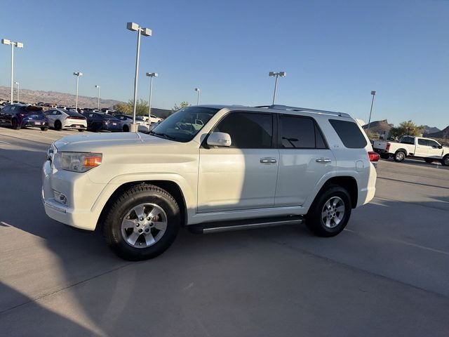 2012 Toyota 4Runner SR5 - Photo 8