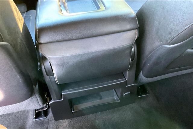 Used 2014 Gray Chevrolet LTZ image 32