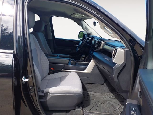 Used 2024 Black Toyota SR5 image 15