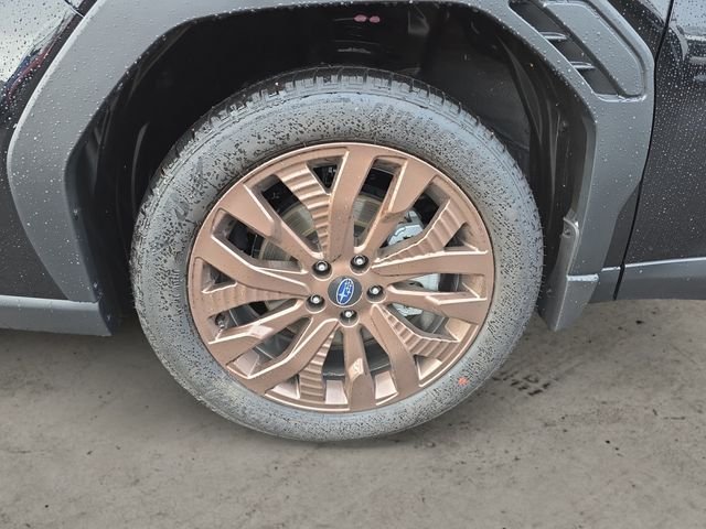 2026 Subaru Forester Sport - Photo 14