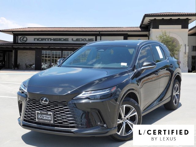 2024 Lexus RX RX 350 Premium