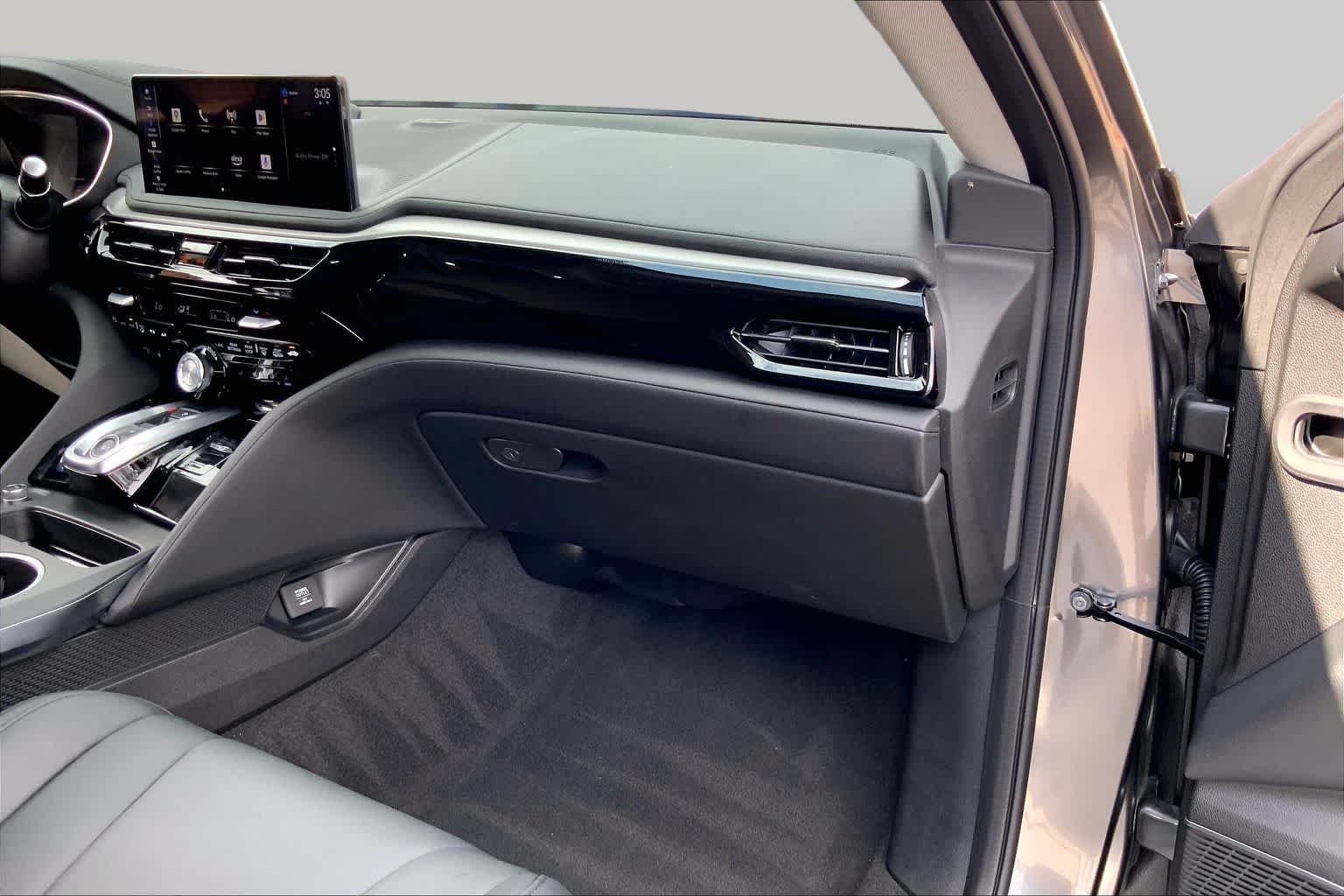 2026 Acura MDX Base - Photo 32