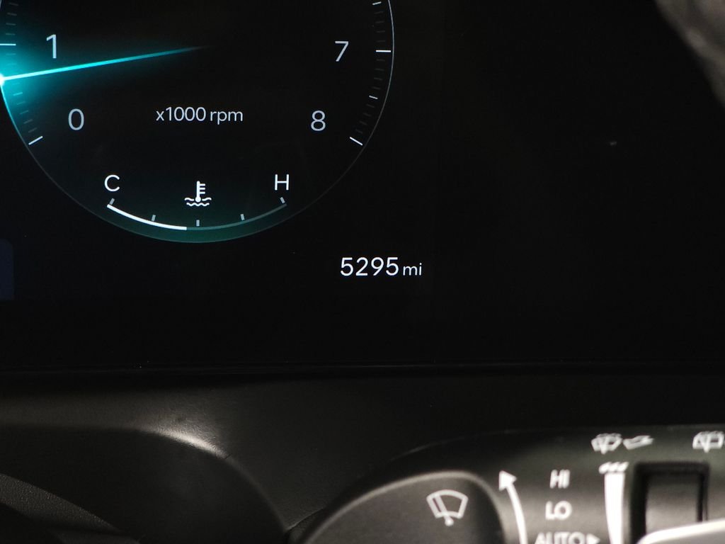2026 Hyundai Palisade Calligraphy - Photo 25