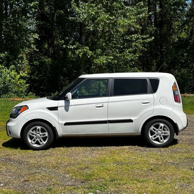 2010 Kia Soul Exclaim - Photo 6