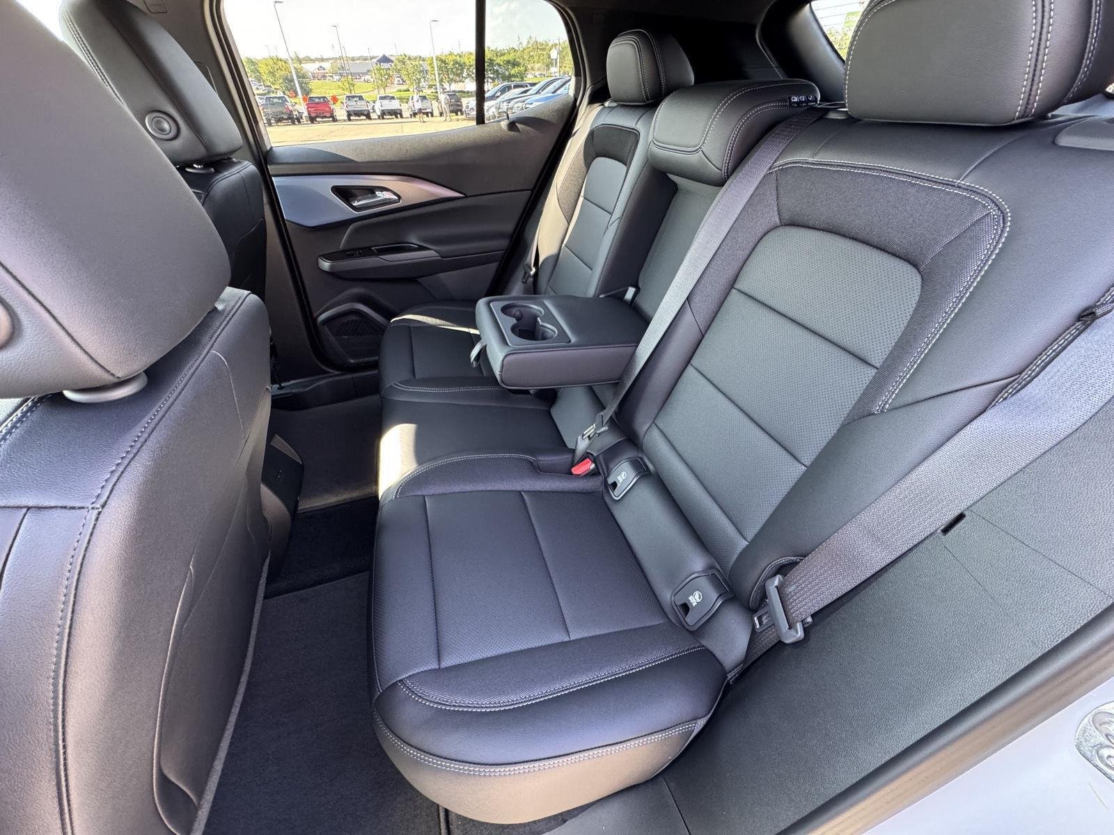 2026 Chevrolet Equinox EV 2LT - Photo 27