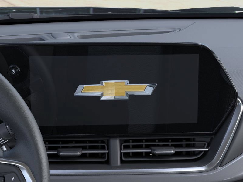 New 2026 Mosaic Black Metallic Chevrolet LT image 22