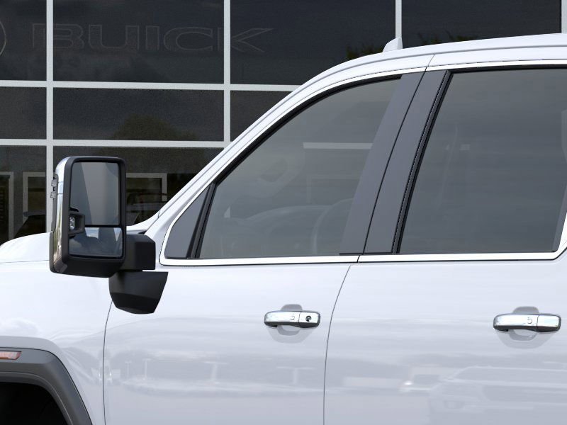2026 GMC Sierra 2500HD Denali Ultimate - Photo 12