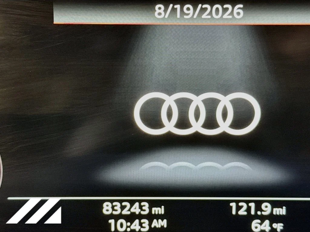Used 2019  Audi Prestige image 13