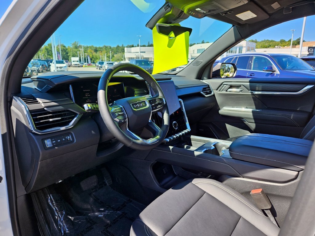 2026 GMC Acadia Elevation - Photo 9
