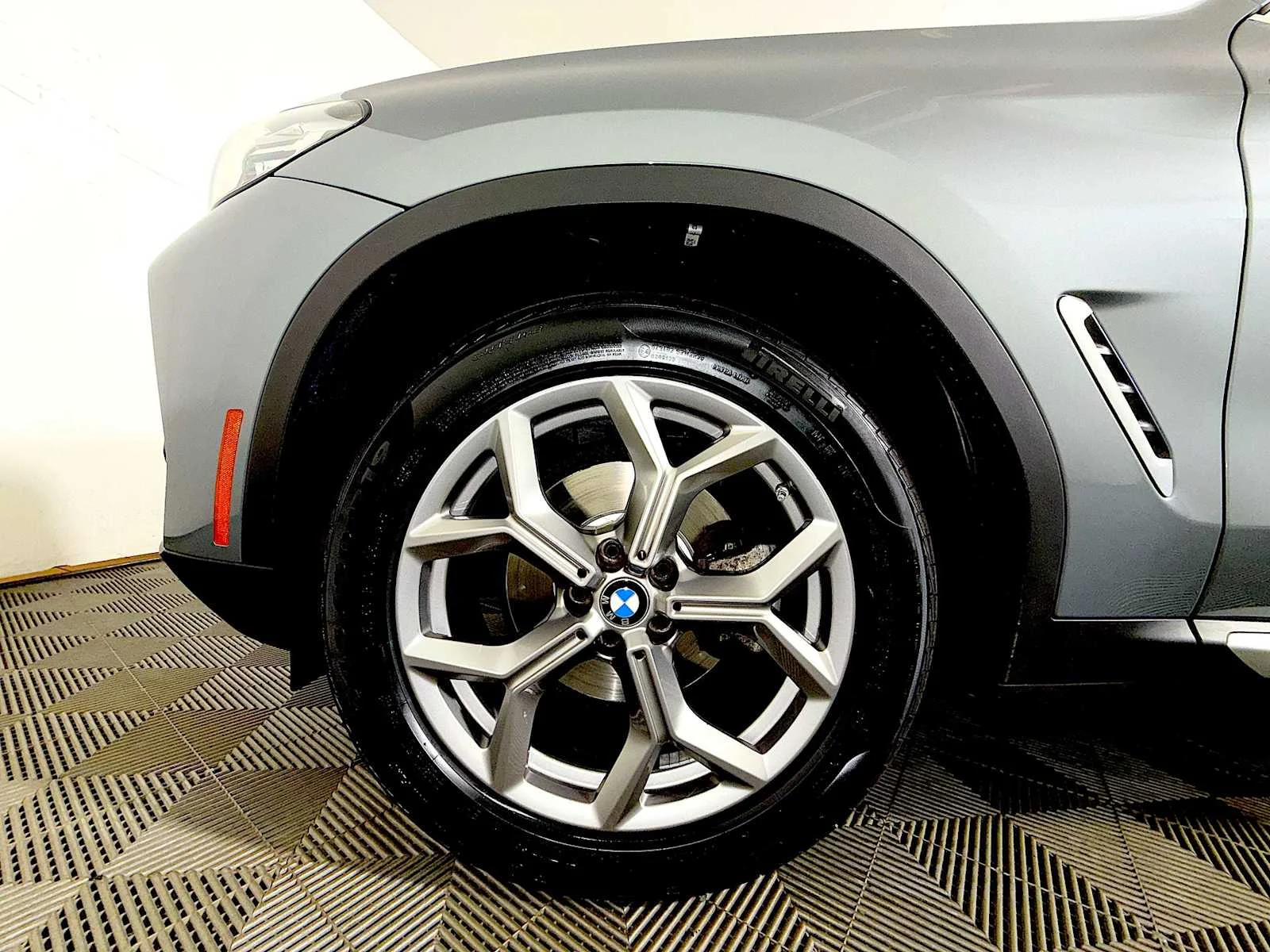 2023 BMW X3 30i - Photo 8