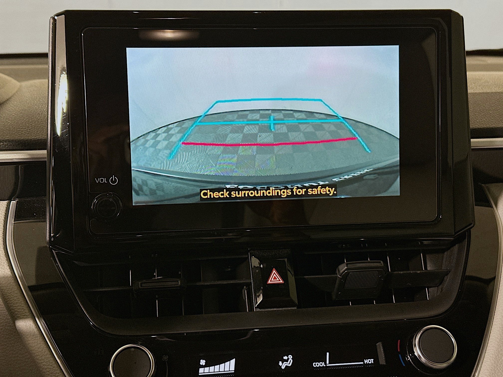 Used 2025 Jet Black Toyota L image 24