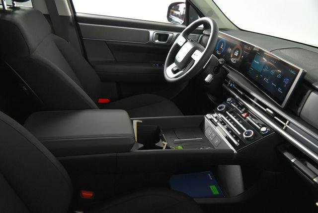 New 2027 Gray Hyundai SE AWD image 75