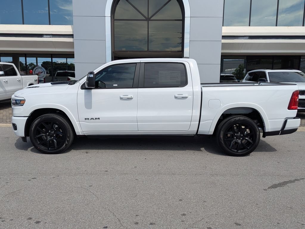 2026 RAM 1500 Laramie - Photo 8