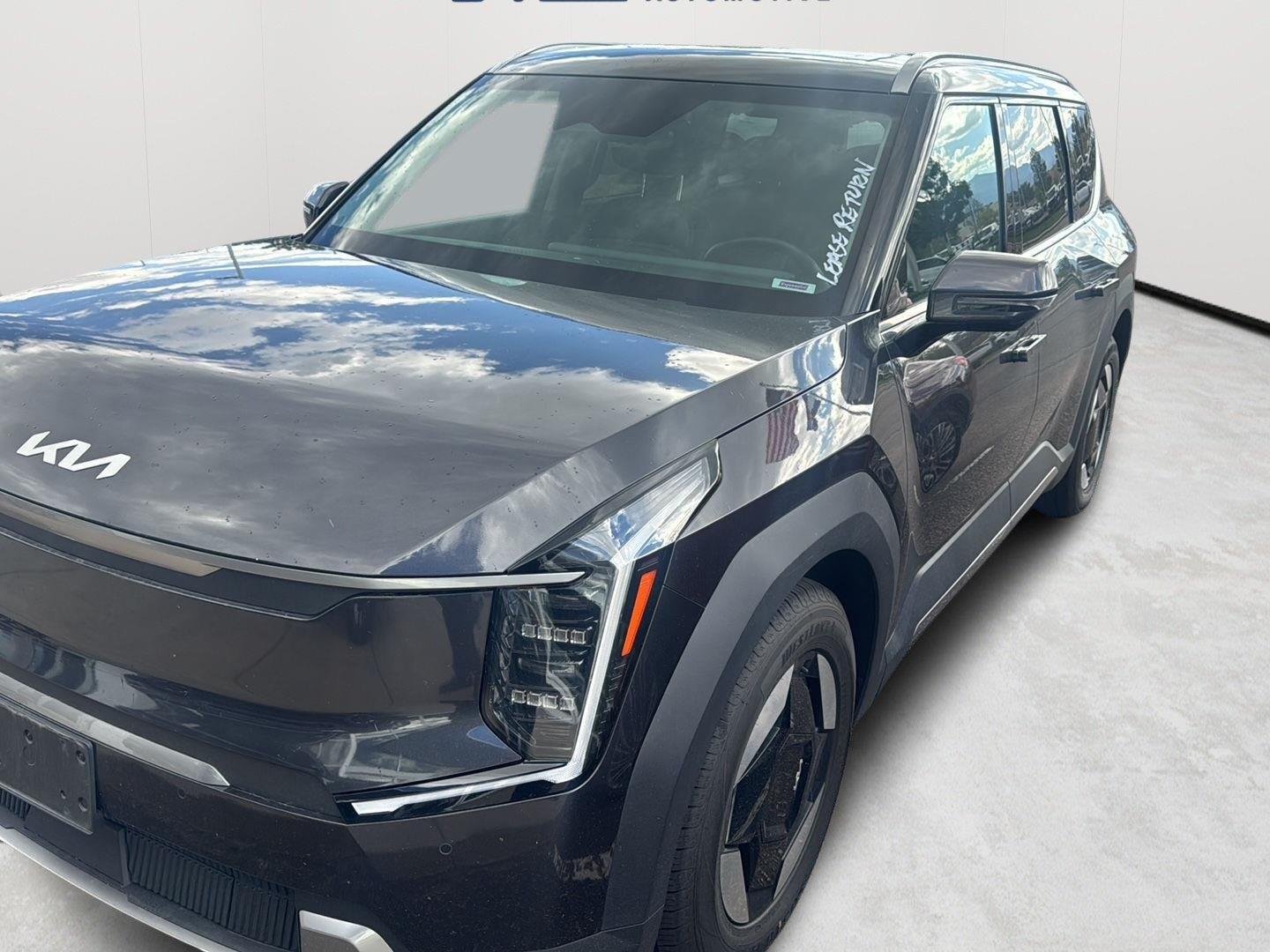 Used 2024 Panthera Metal Kia Wind image 8