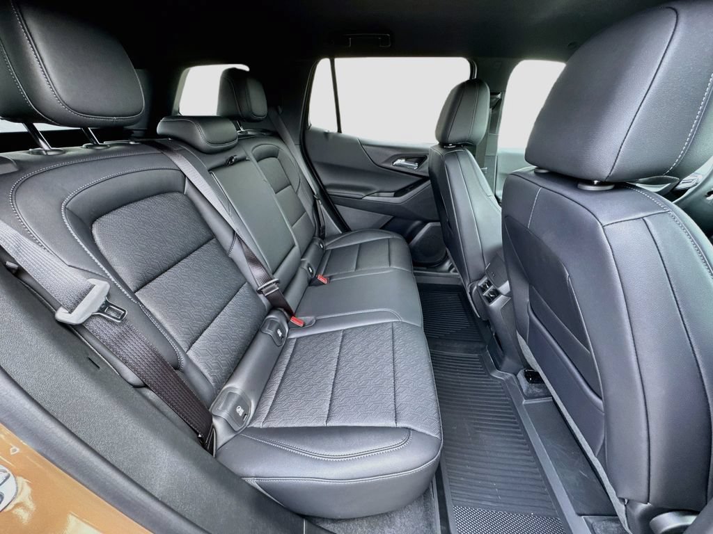 New 2027 Autumn Harvest Metallic Chevrolet LT image 29