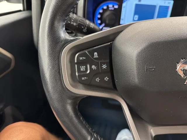 2022 Ford Bronco 2-Door Wildtrak - Photo 21