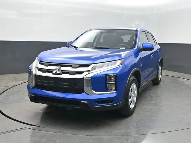 2026 Mitsubishi Outlander Sport 2.0 S AWC CVT's photo