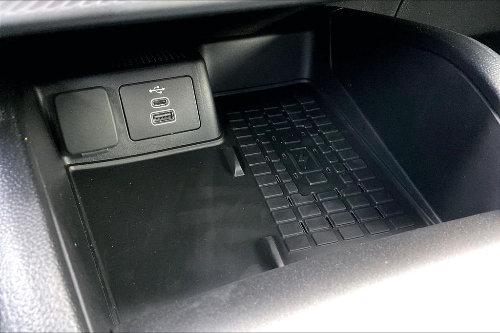 New 2025 Ford Bronco Sport Big Bend 4D Sport Utility