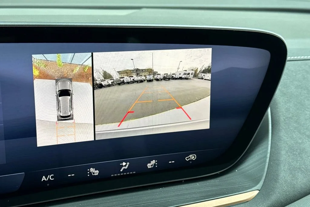 2026 Buick Envision Sport Touring - Photo 17