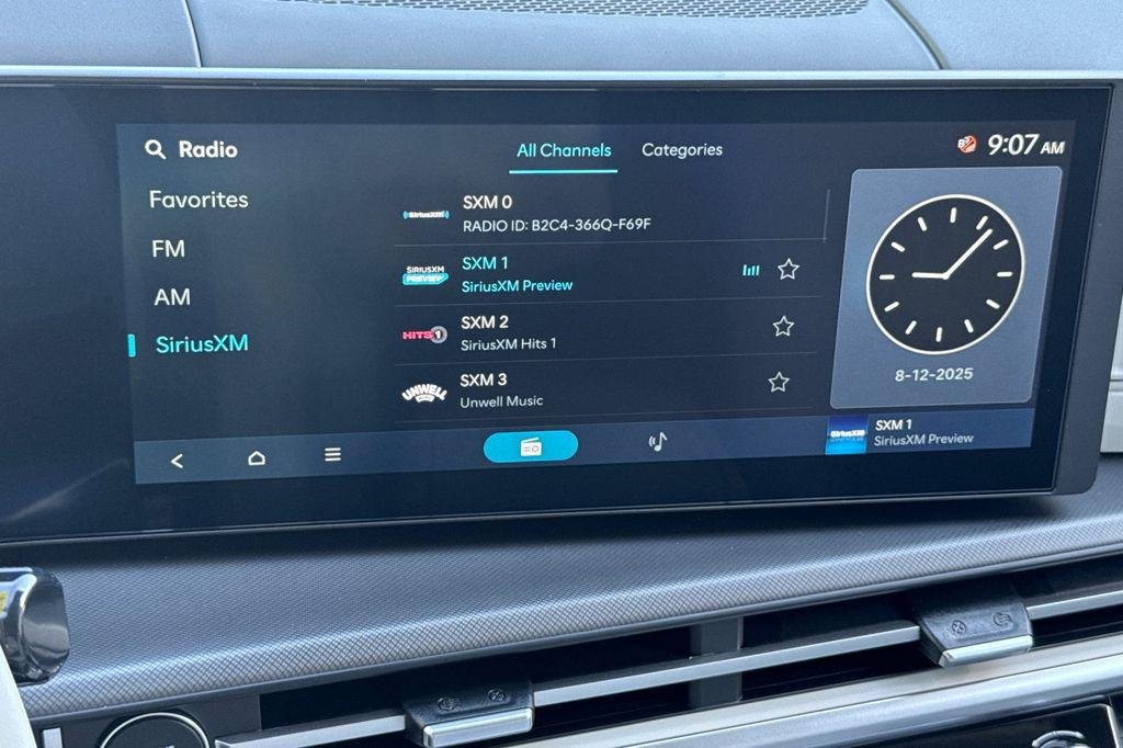 2026 Hyundai Santa Fe SEL - Photo 17