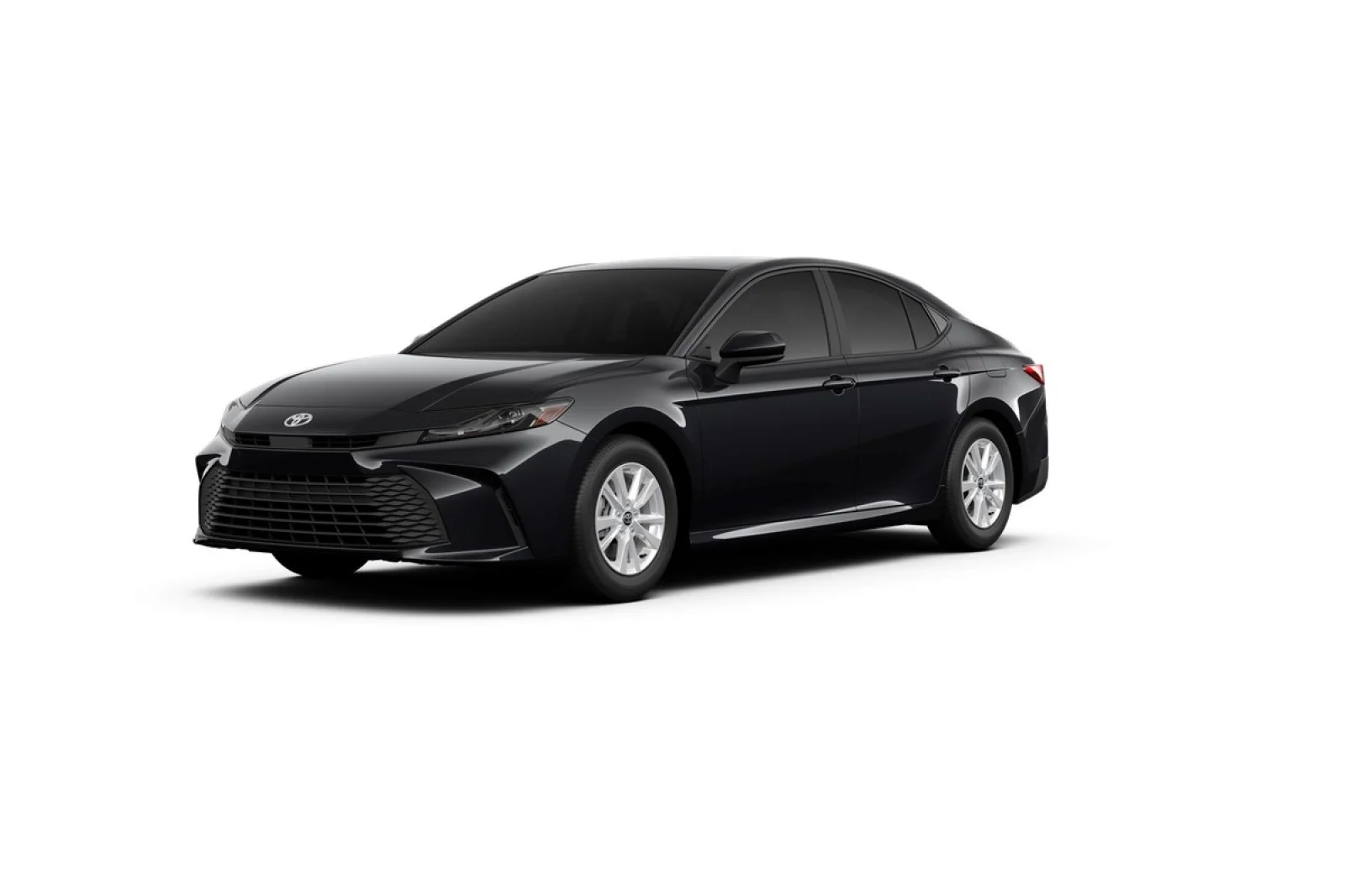 2026 Toyota Camry LE - Photo 30