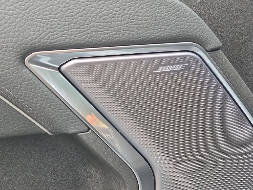 2026 GMC Sierra 1500 Denali - Photo 23