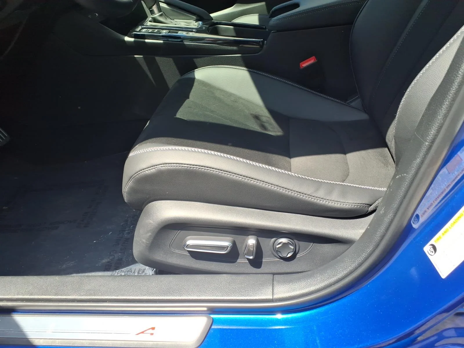 2025 Acura Integra A-Spec with Tech Package - Photo 20