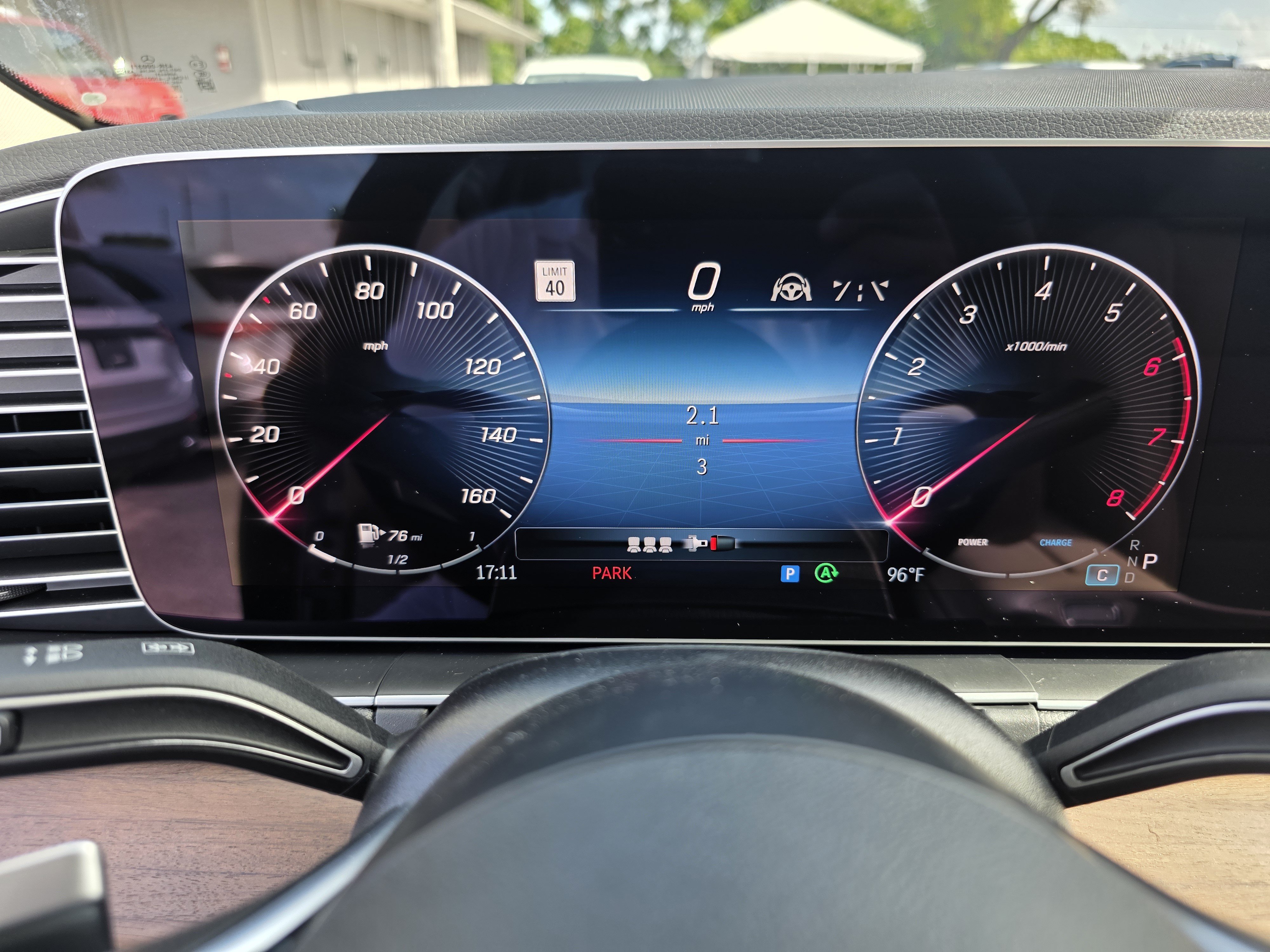 New 2026 Selenite Grey Metallic Mercedes-Benz GLE 450 image 47