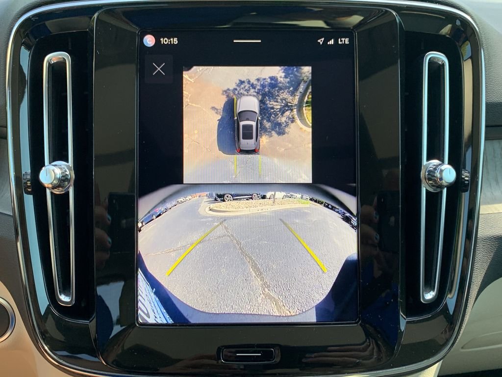2024 Volvo XC40 Ultimate - Photo 27