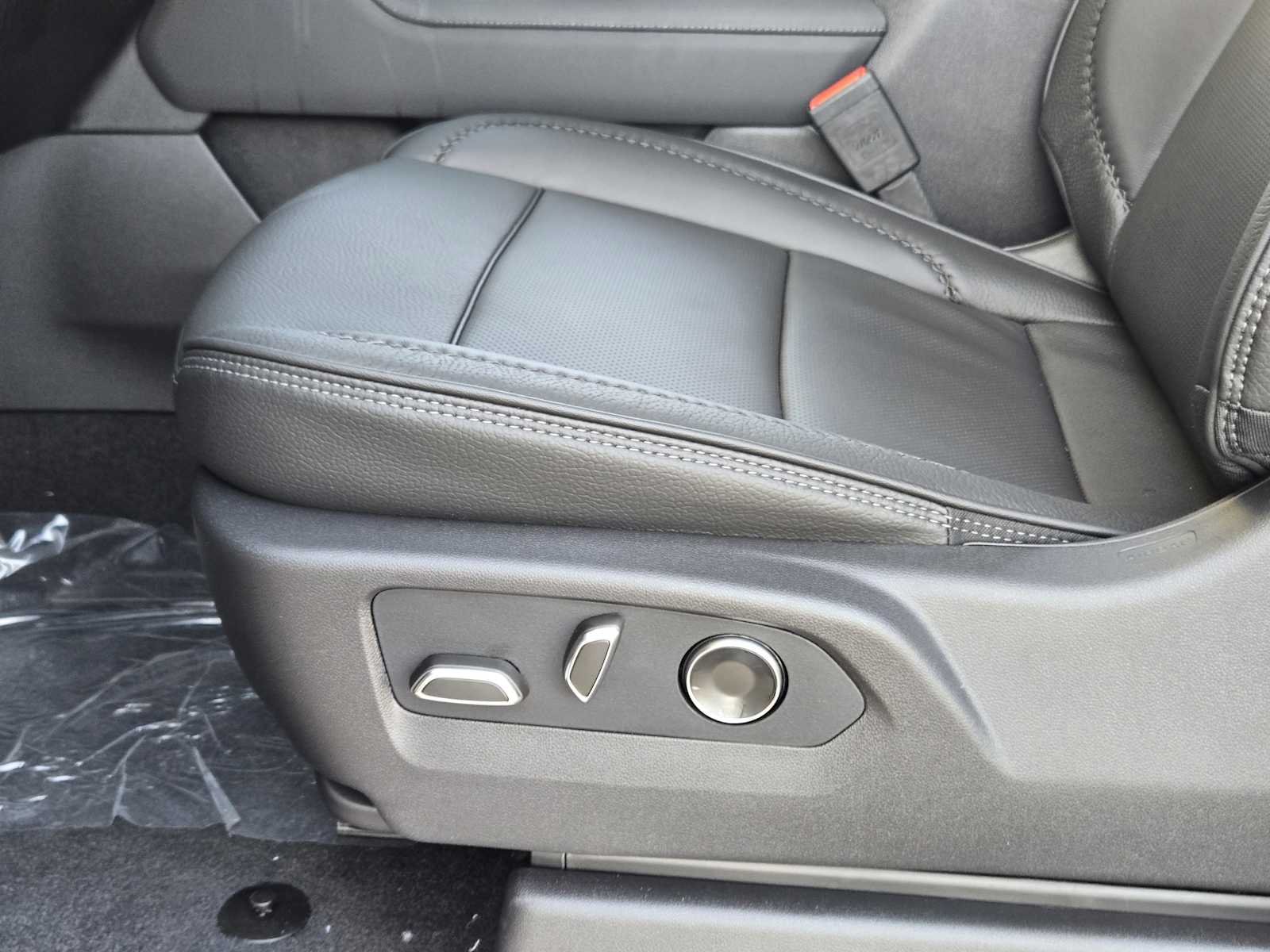 2026 GMC Sierra 1500 Denali - Photo 16