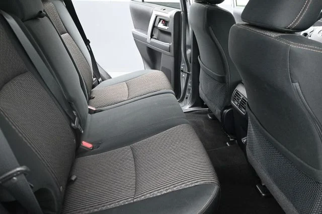 Used 2021 Gray Toyota Trail image 18
