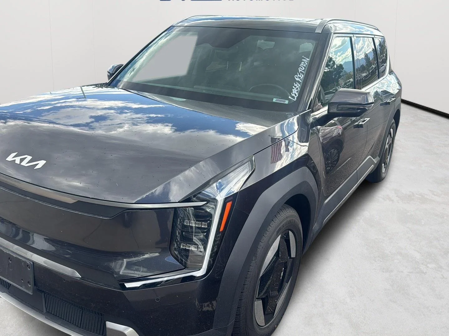 Certified Used 2024 Panthera Metal Kia Wind image 8