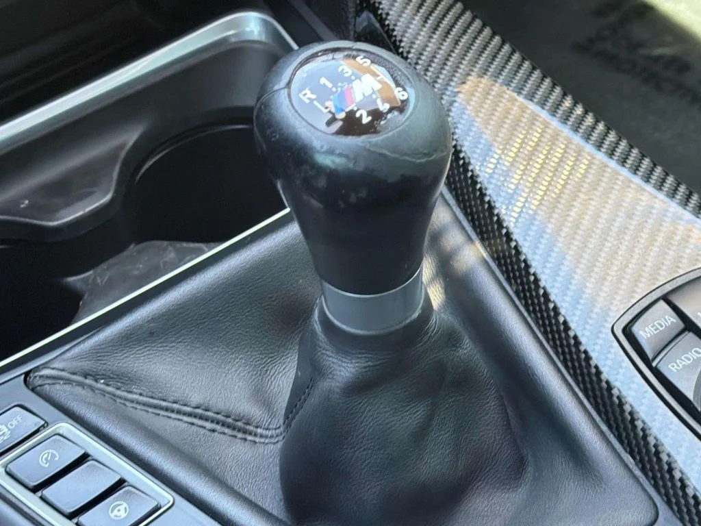 Used 2015 Mineral Gray Metallic BMW  image 21