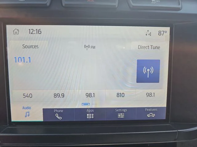 Used 2024 White Ford XL image 20