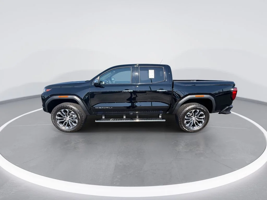 Certified Used 2026 Black GMC Denali image 5