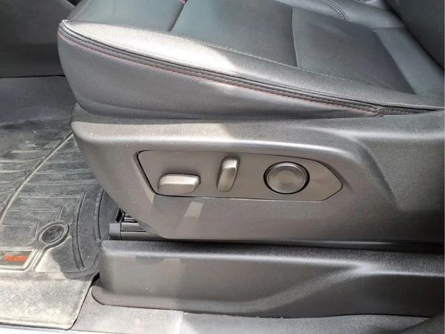 Used 2023 Gray Chevrolet RST image 21
