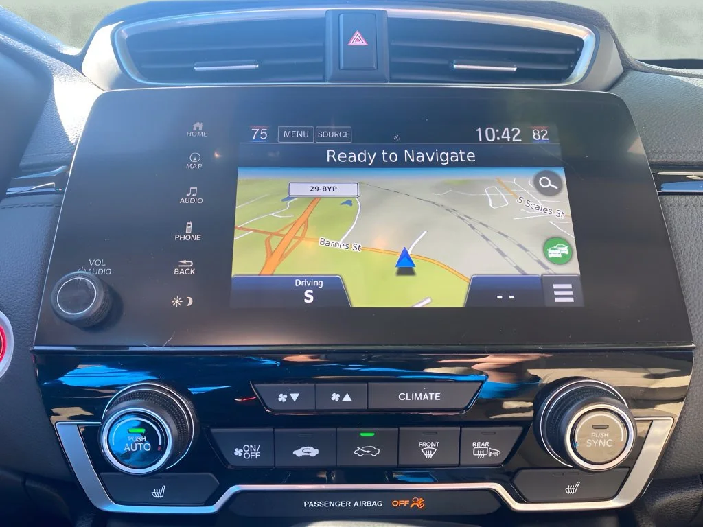 Used 2018  Honda Touring image 23